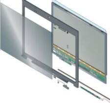 3M 3M ALCF-P ABR2 Advanced Light