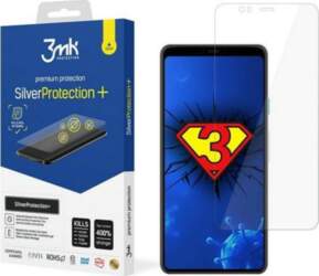 3mk 3mk Silver Protect+ Google Pixel