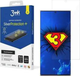 3mk 3mk Silver Protect+ Sam N986