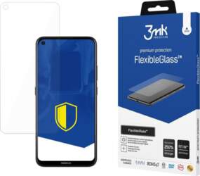 3MK FlexibleGlass do Nokia 5.4