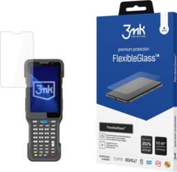 3mk Unitech HT730 - Flexibleglass