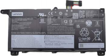 45Wh 3-cell lithium-polymer