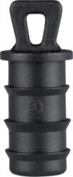 5 END LINE PLUG 16