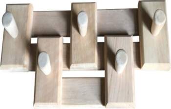 5-HOOK HANGER FLAMMIFERA