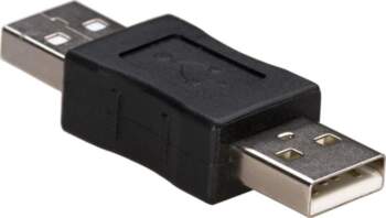 Adapteris Usb Akyga Usb-a - Usb-a