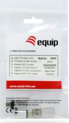 Adapteris Usb Equip Usb-a - Usb-c