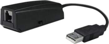 Adapteris Usb Thrustmaster T.rj12 Usb-a