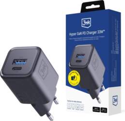Adapteris 3MK  3mk Hyper Charger PD