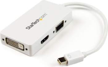 Adapteris Av Startech Displayport Mini -
