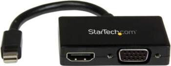 Adapteris Av Startech Displayport Mini -