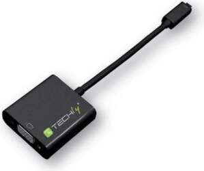 Adapteris Av Techly Hdmi Micro -