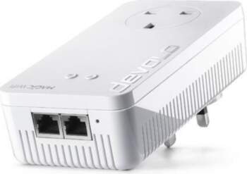 Adapteris Powerline Zebra Devolo Magic 2