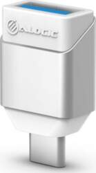 Adapteris Usb Alogic Usb-a - Usb-c