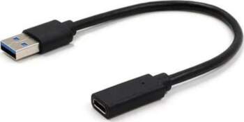 Adapteris Usb Gembird Usb-c - Usb