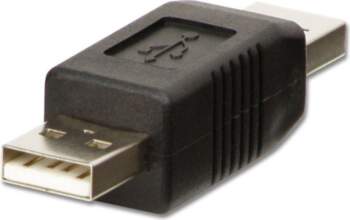 Adapteris Usb Lindy Usb - Usb