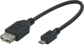 Adapteris Usb Logo Logo Usb Kabelis