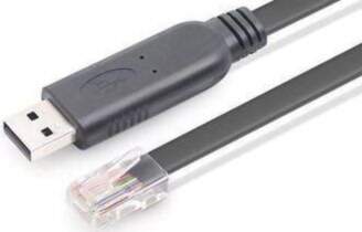 Adapteris Usb Microconnect Usb - Rj45