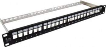 Alantec Patch Panelis Pusty 19" Modulārs