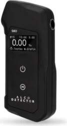Alkotesteris Alcodetector S80