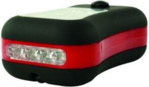 Ansmann workinglight2w1