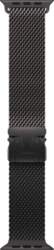 Apple Apple 49mm Black Titanium Milanese