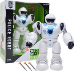 Askato Robots Akumulatora