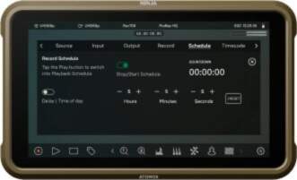 ATOMOS Ninja Ultra