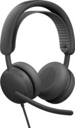 Austiņas Logitech Logitech Zone Wired 2