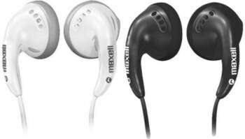 Austiņas Maxell Double Set Ebc-2 (303457
