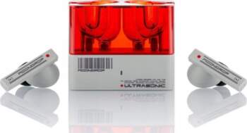Austiņas Moondrop Ultrasonic