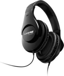 Austiņas Shure Srh240a