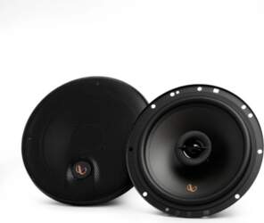 Auto skaļruņi infinity Infinity Alpha 603