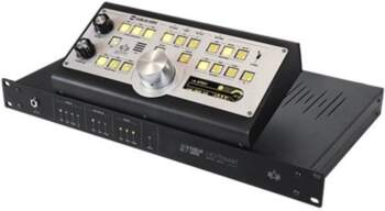 Avide Gainlab Lieutenant Monitors Controller With