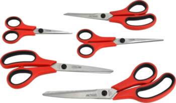 Awtools Awtools šķēres 5gab.