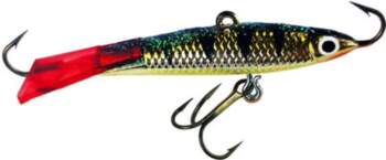 Balanced lure Iron Wolf 4.92cm/7g