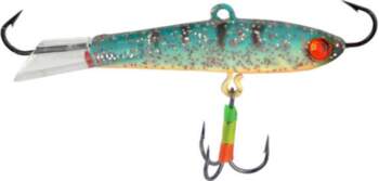 Balanced lure Iron Wolf Deep Luster