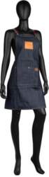 Barber apron bb-16