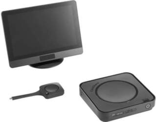 BARCO CLICKSHARE HUB CORE EU WITH