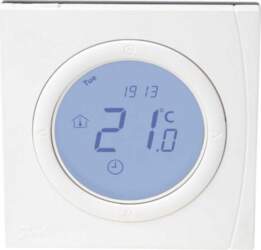 BasicPLus2 WT-P programmējams termostats, digitāls