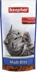Beaphar Malt Bits Kaķis 35g