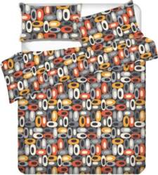 BED COV SET Stellar POLYCOT 200x220CM