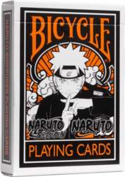 Bicycle : Naruto