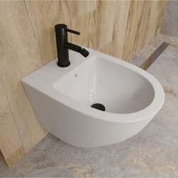 Bidē Ce-bw-001-11 / Jellow / Soller