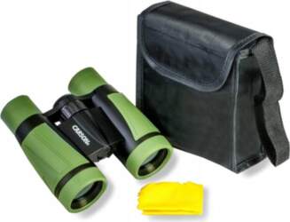Binoklis Carson Carson Hawk 5x30 Binoculars