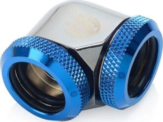 Bitspower Bitspower Adapteris 90 Grad 16mm