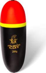 BLACK CAT 100g Maxi Foam Float
