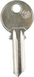 BLANK KEY GDA-3D