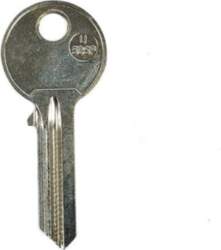 BLANK KEY U-5DSP