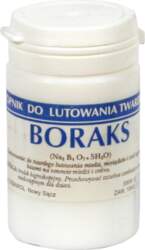 BORAKS 500 G