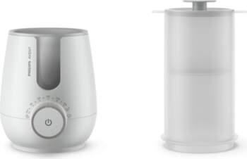 Bottle Warmer & Sterilizer Philips